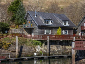 Apartment Quayside